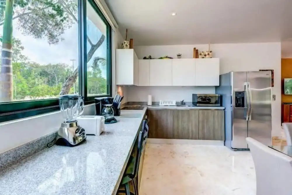 Stunning 2 Bed With Private Garden, ENCANTO ESTE 103 - By Salt-Kisses