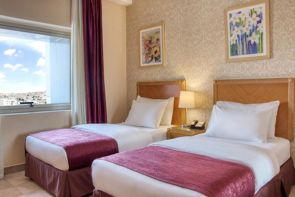 Geneva Hotel
