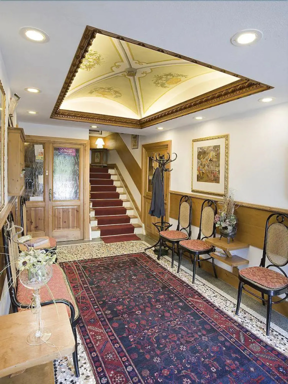 Hotel Erika