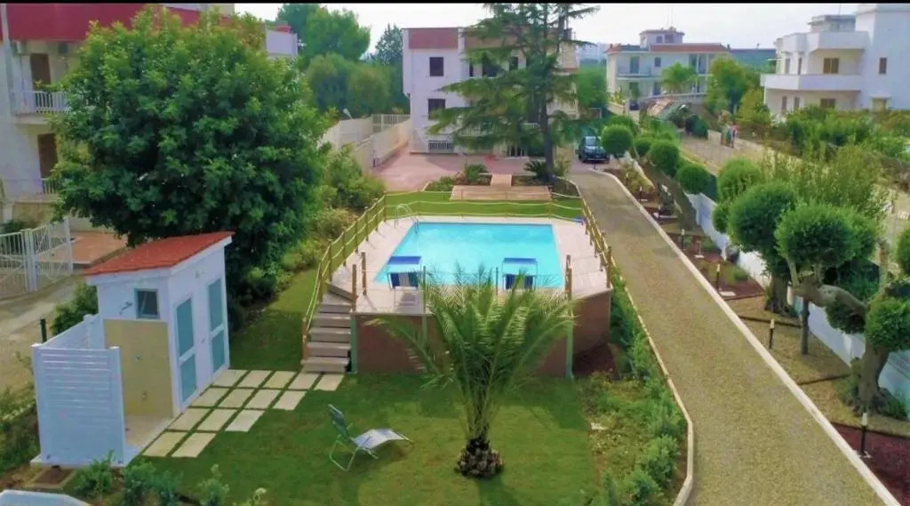 Suite169 in Villa
