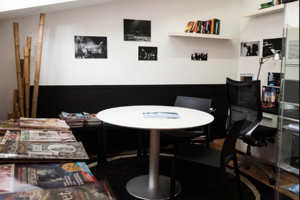 Abba Jazz Hotel Vitoria