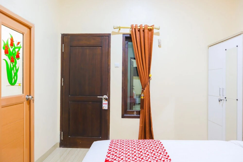 OYO 2741 Kr Bulan