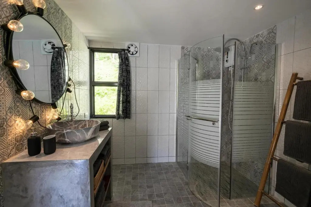 Manao Pool Villa 1 - 5 Mins Walk To The Beach