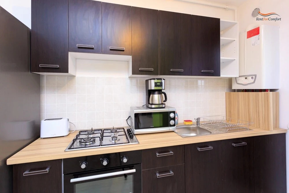 Apartament Toronto