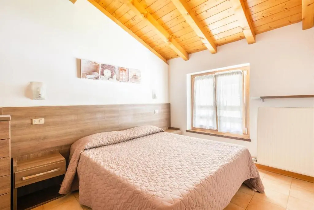 CROSINA HOLIDAY - Casa Lucia