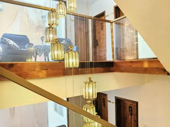 Wuzhwen Yuyue Homestay