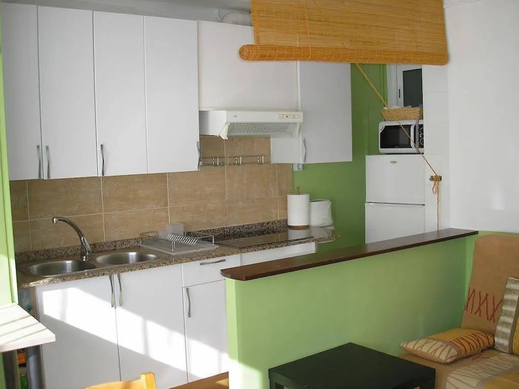 Apartamento Mataró