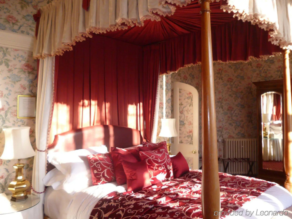 Thornbury Castle - A Relais & Chateaux Hotel