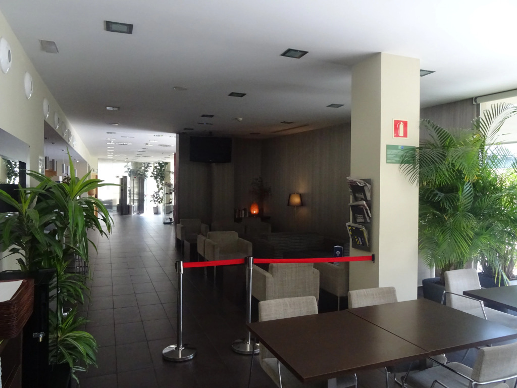 Holiday Inn Express Sant Cugat by IHG