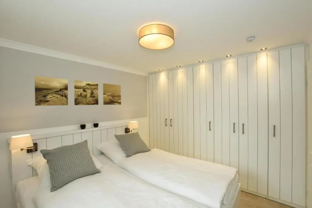 Ferienwohnung Eydum Nr 10