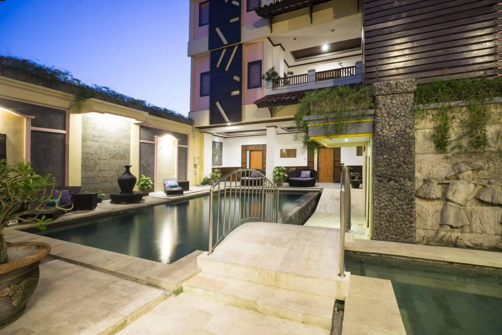 3 Princess Boutique Hotel and Spa
