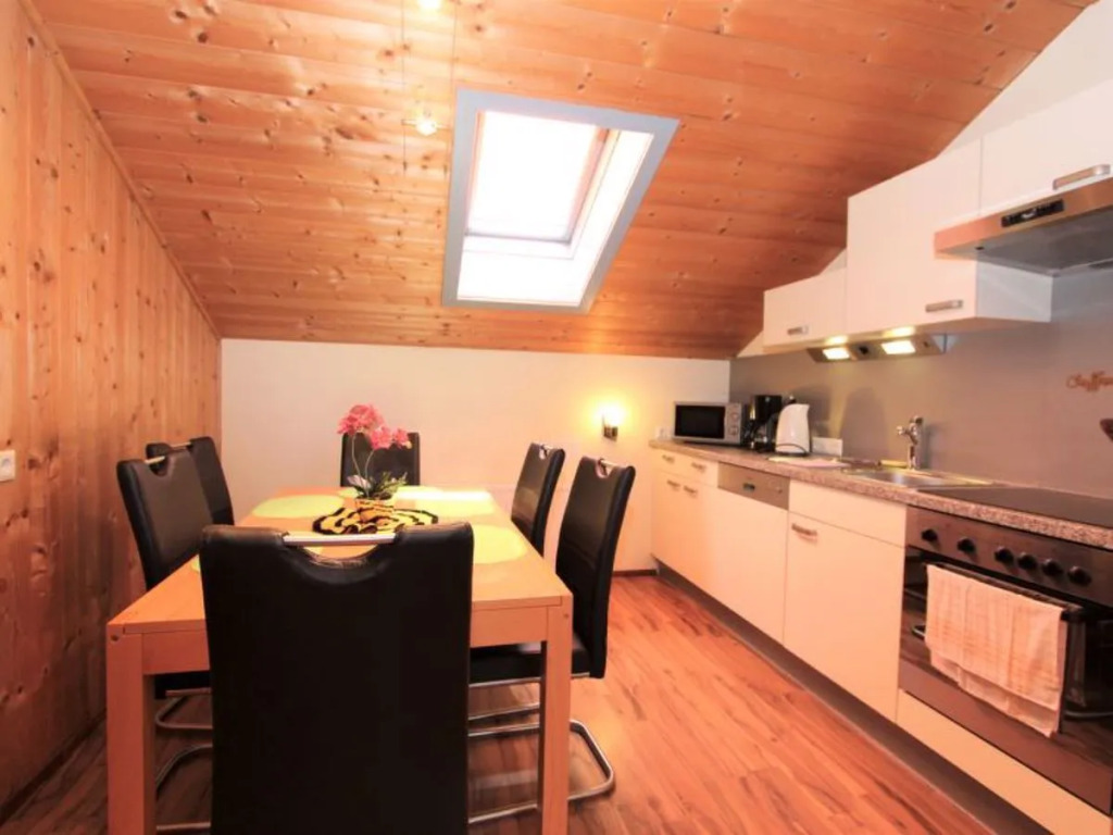 Apartment Heidi Kaltenbach 32110