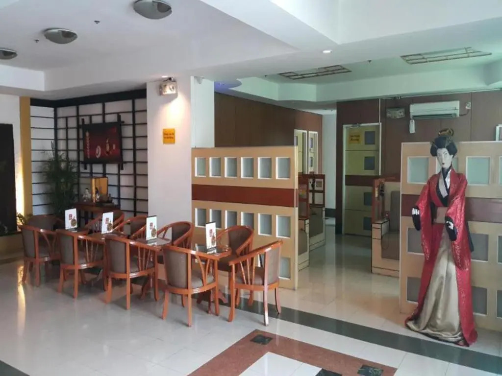 Hotel Sogo Santa Mesa