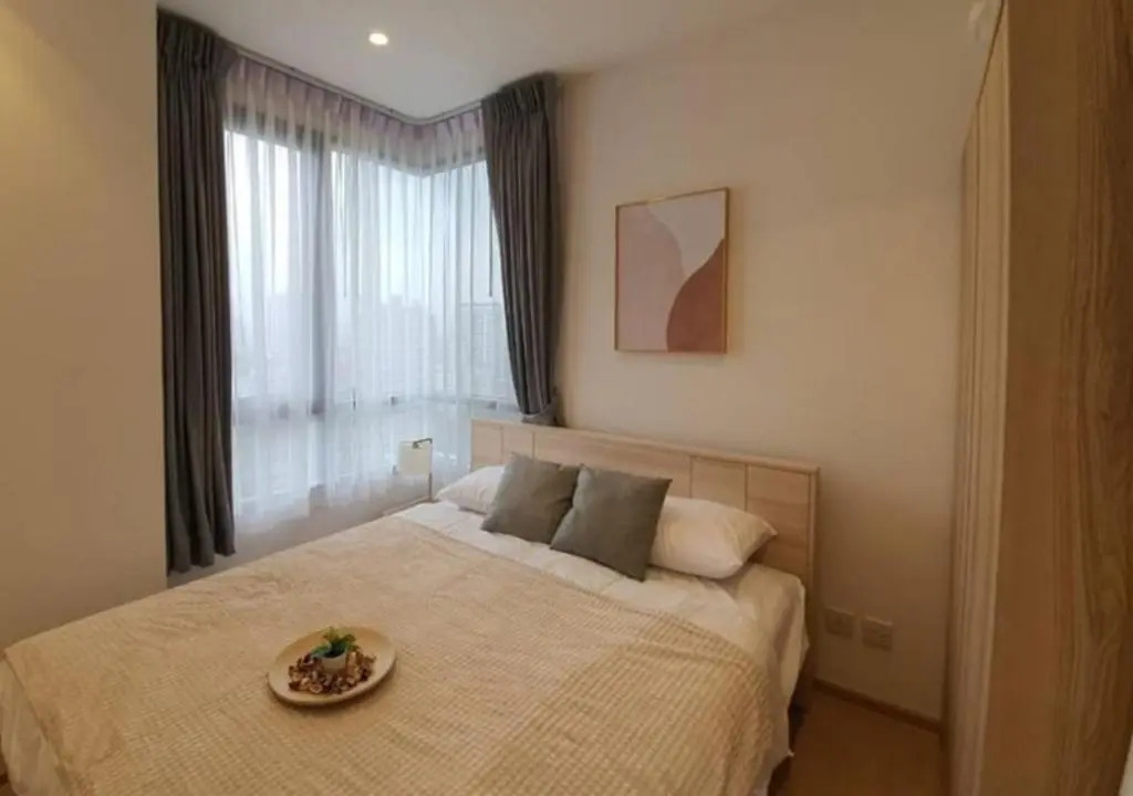 appartemet 2 bedrooms