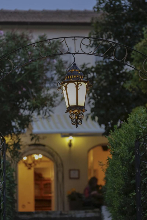 Hotel Santo Stefano