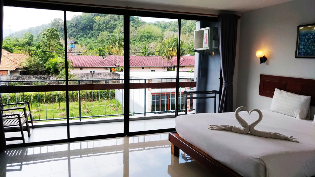 Ao Nang O2 Boutique Hotel