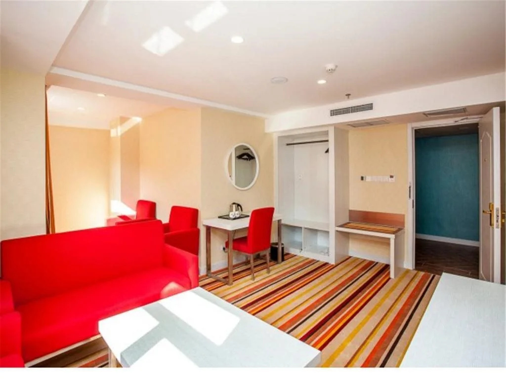 Spring Hotel