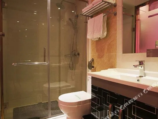 Aifeel Hotel (Shanghai Fengxian Development Zone Haiwan Town)