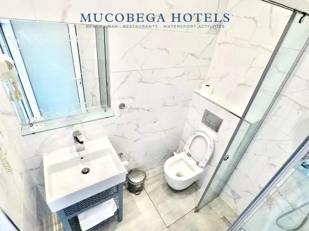 Mucobega Hotel 2
