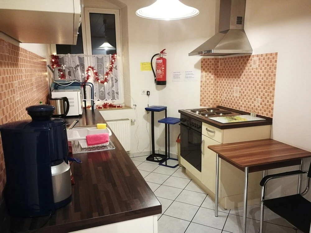 Gabelsberger Apartment