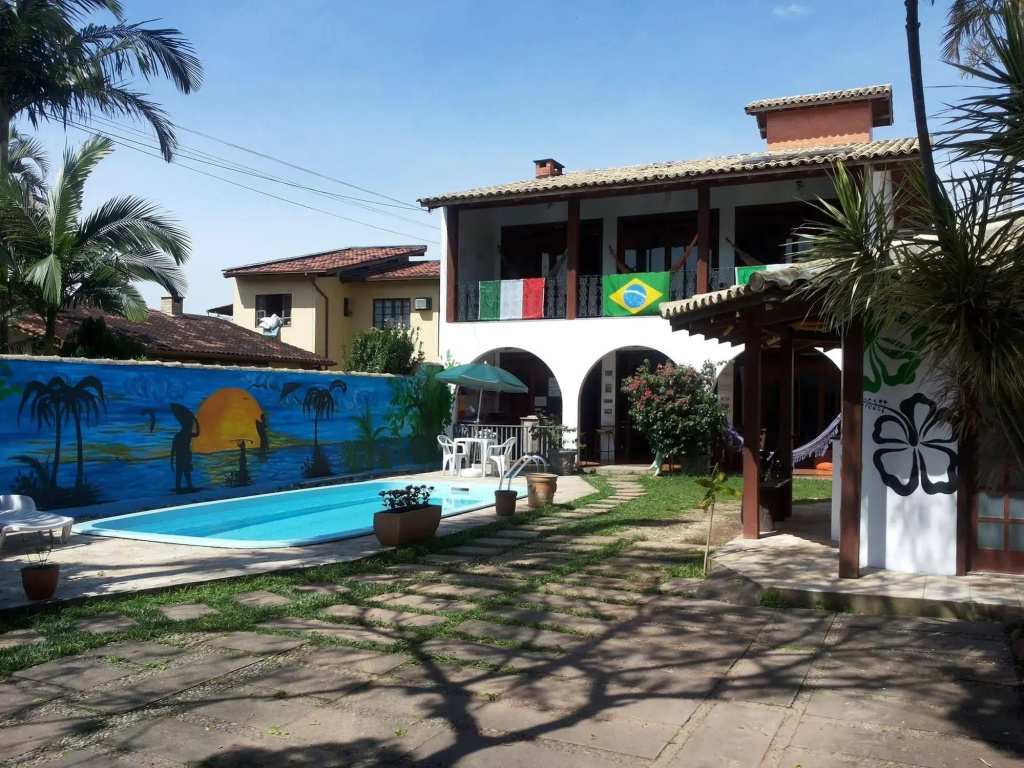 Geckos Hostel