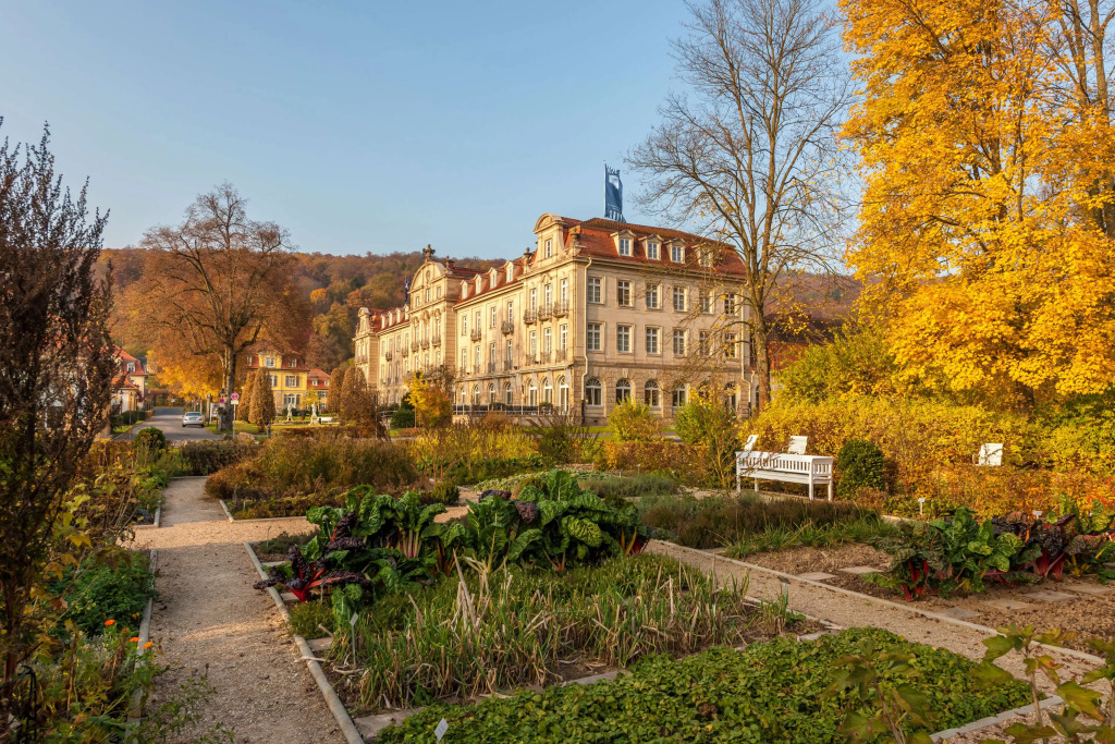 Dorint Resort & Spa Bad Brückenau