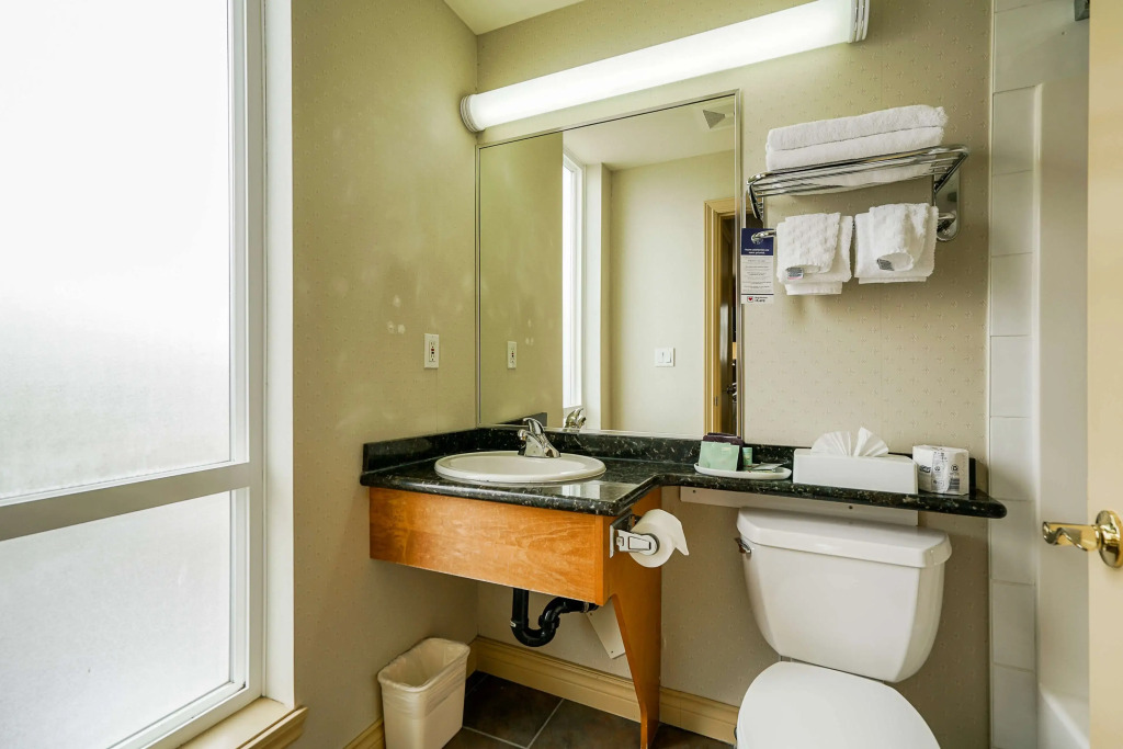 Best Western Peace Arch Inn