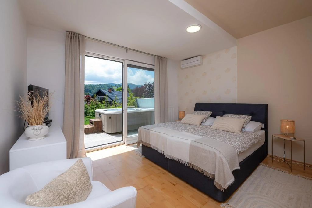Luxury Apartment Nana