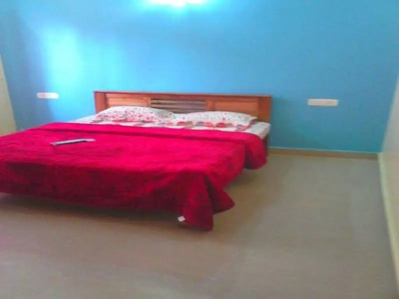 Iris Cottage Ooty