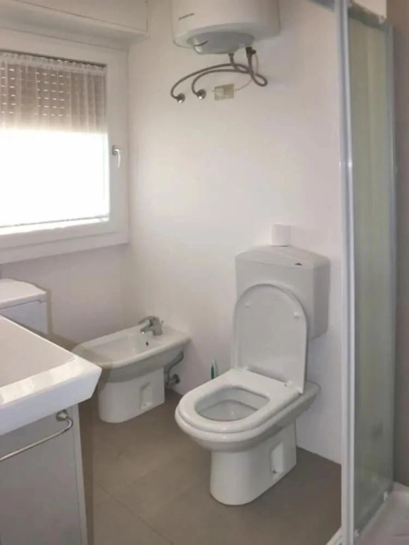 Bright and Equipped Apartment in Lignano