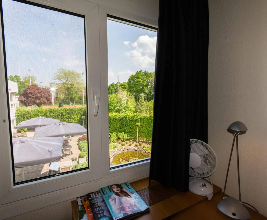 Fletcher Resort-Hotel Zutphen