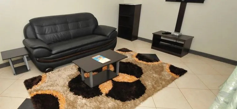Rivonia Suites
