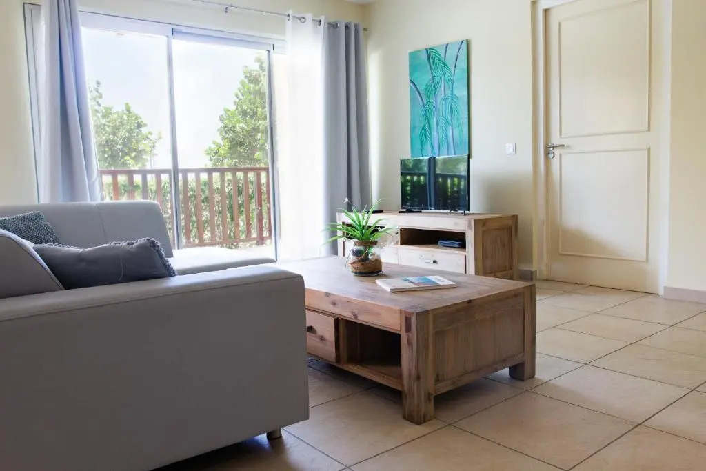 Grand Caribe 2 Bed 25 Bath Garden View Condo Suite 37