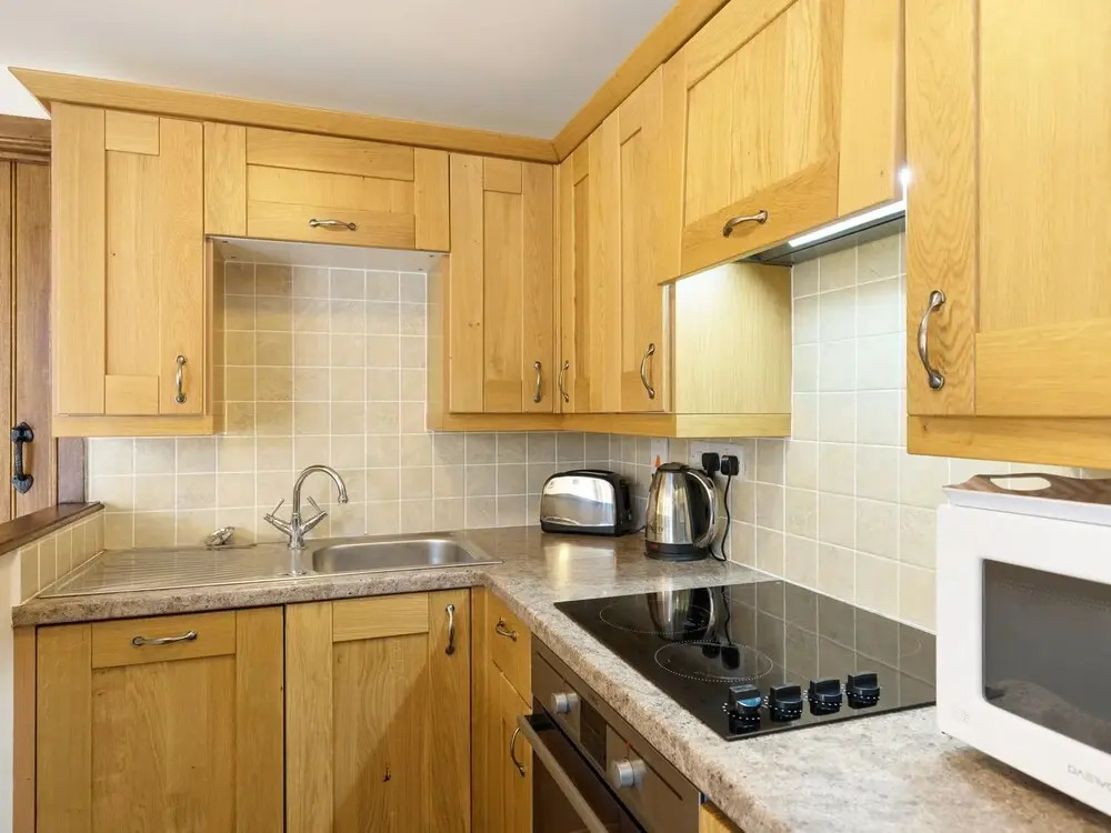 Danby Lodge
