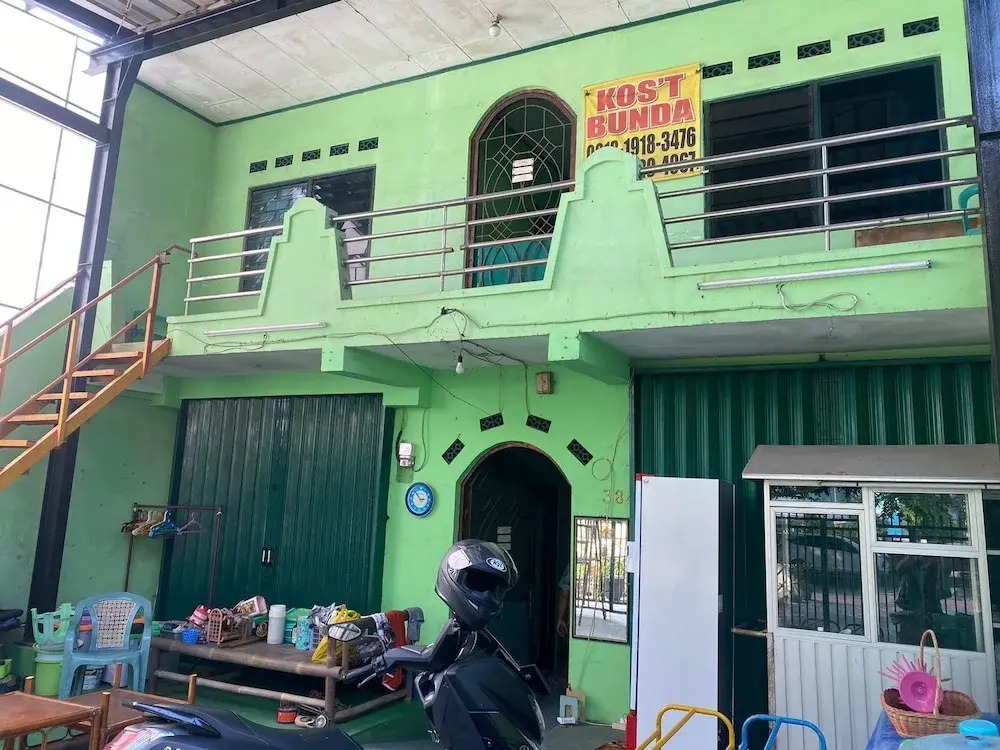 Hotel O Kost Bunda Syariah