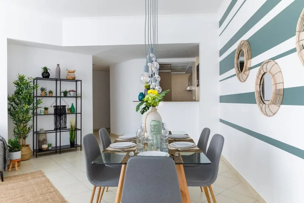 Maison Privee - Modern Urban Retreat in the Heart of Dubai Marina
