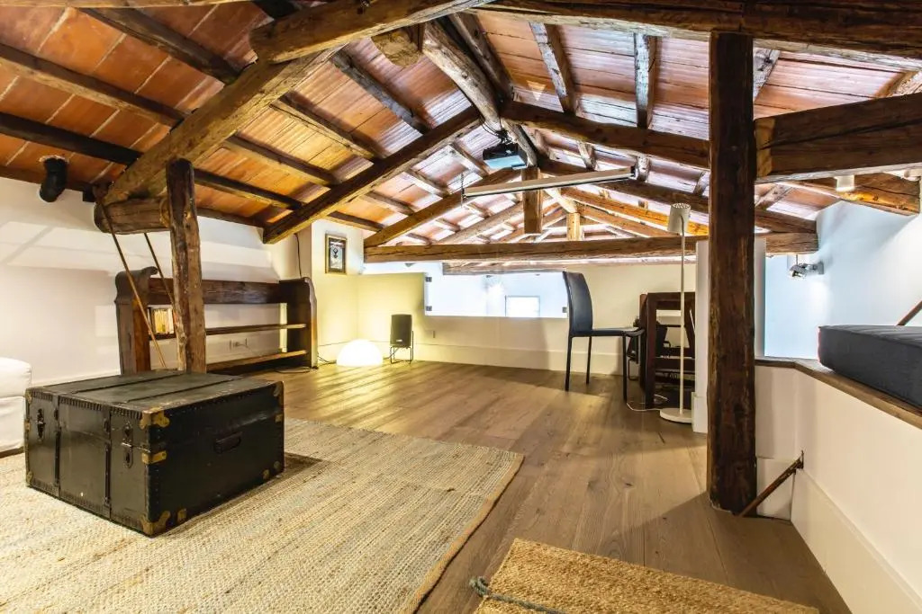 Sant'Alvise Design Palace R&R