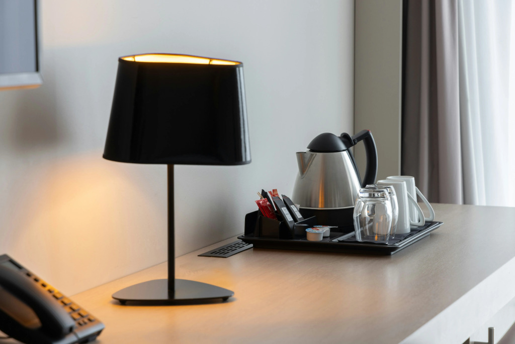 Hilton Garden Inn Bordeaux Centre