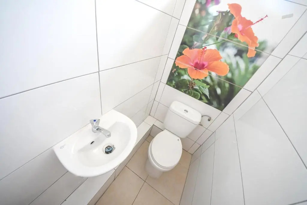 Residence fruit de la passion F4