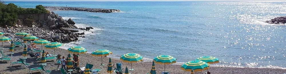 Hotel delle Stelle Beach Resort