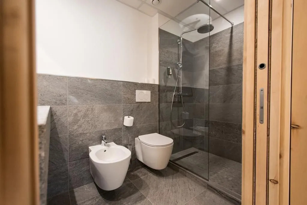 Cristallo Sport & Wellness Hotel