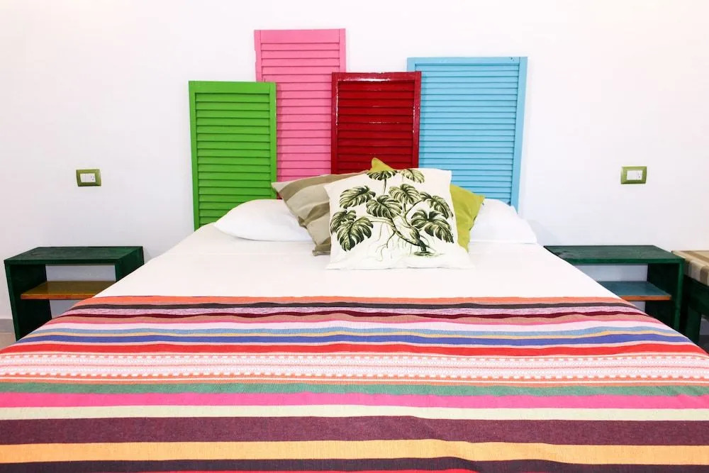 Vainilla B&B Mexico