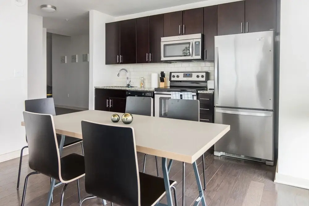 FRONTDESK Skyhouse Apts Uptown Charlotte
