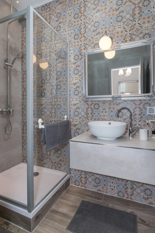 City Center Rooms