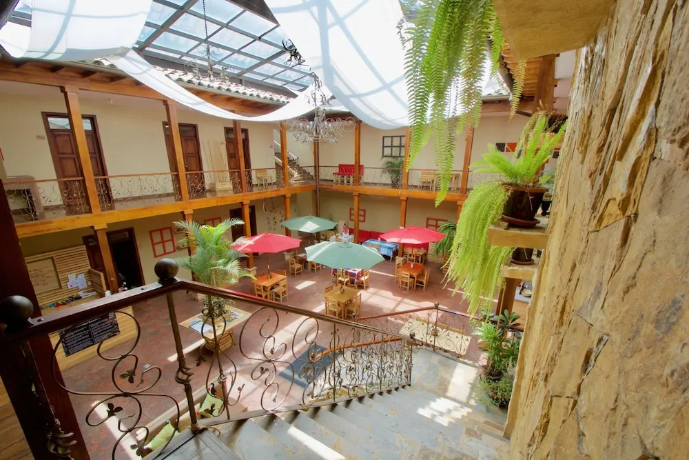 Pepe's House Bed and Breakfast