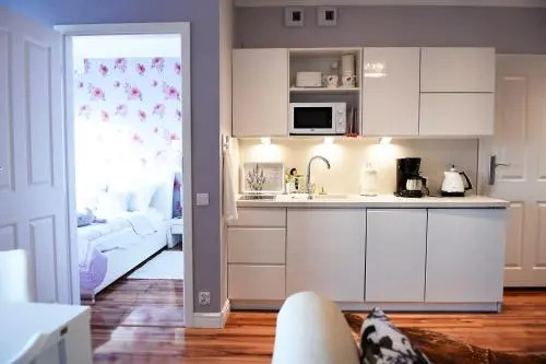 Apartament Martini