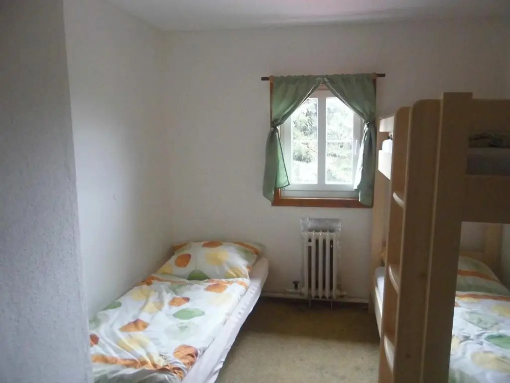 Horská bouda Krakonoš