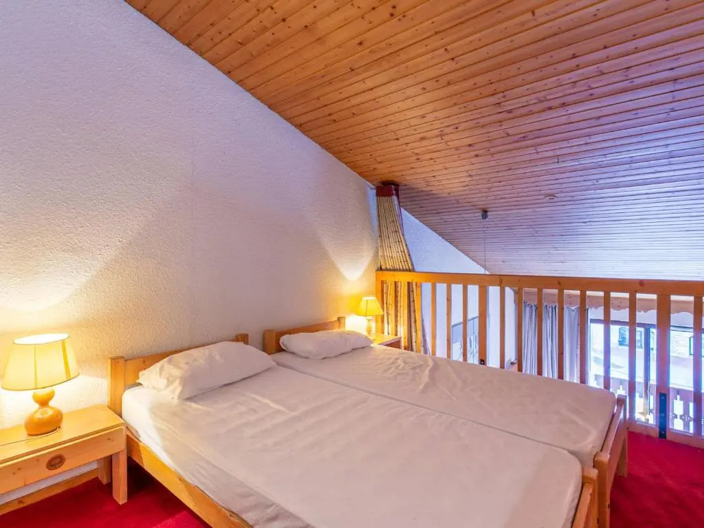 Appartement Val-d'Isère, 1 pièce, 5 personnes - FR-1-519-19