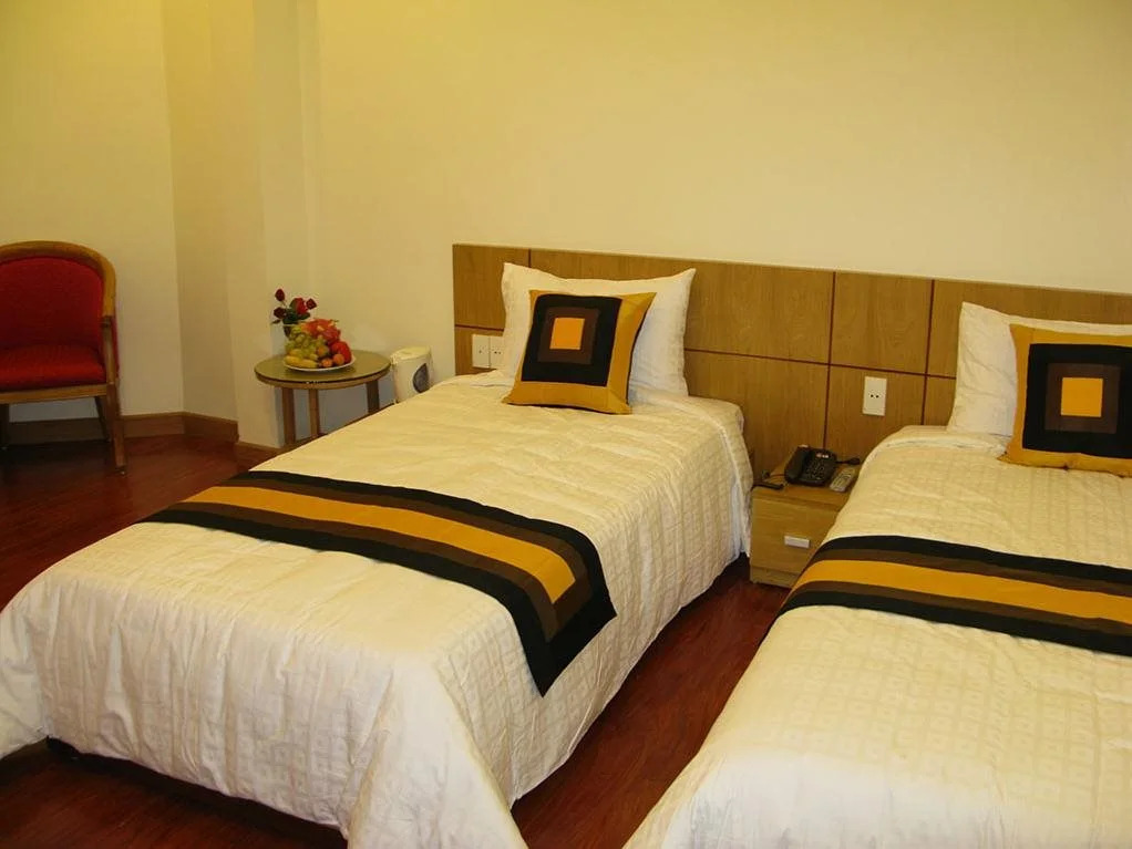 Serenity Diamond Hotel