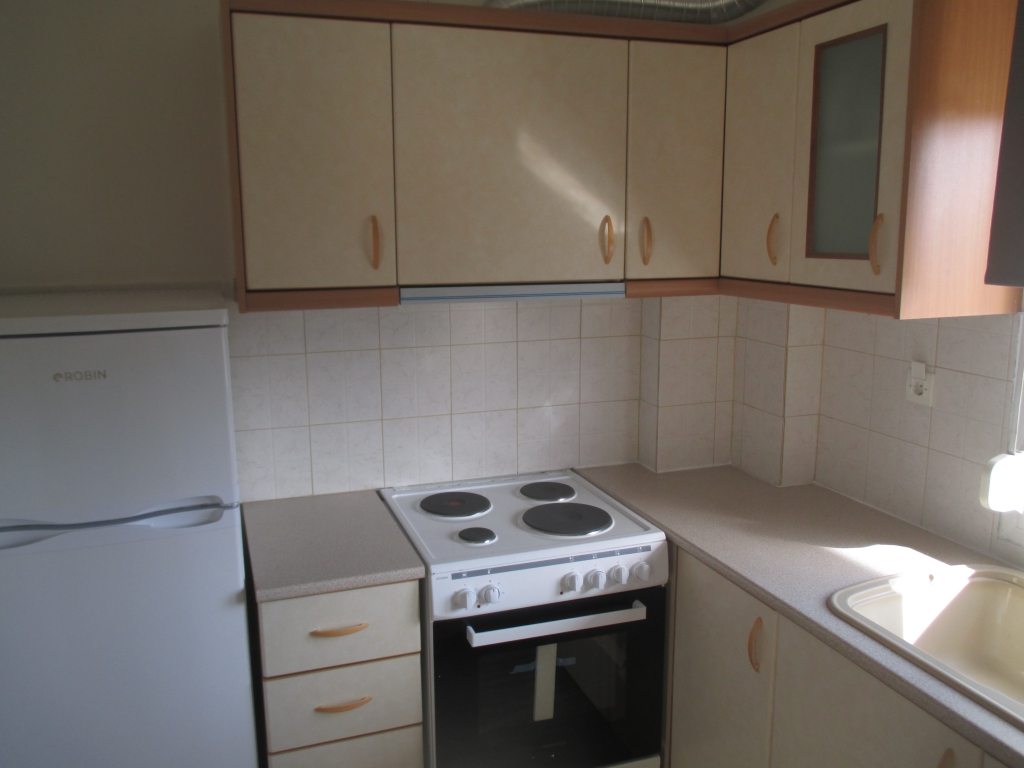 Azalia Apartment 1st - Nea Moudania Halkidiki